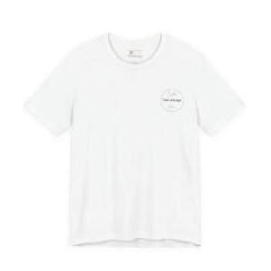 BELLA+CANVAS Unisex Crew T-Shirt