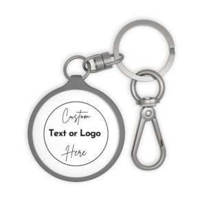 Keyring Tag