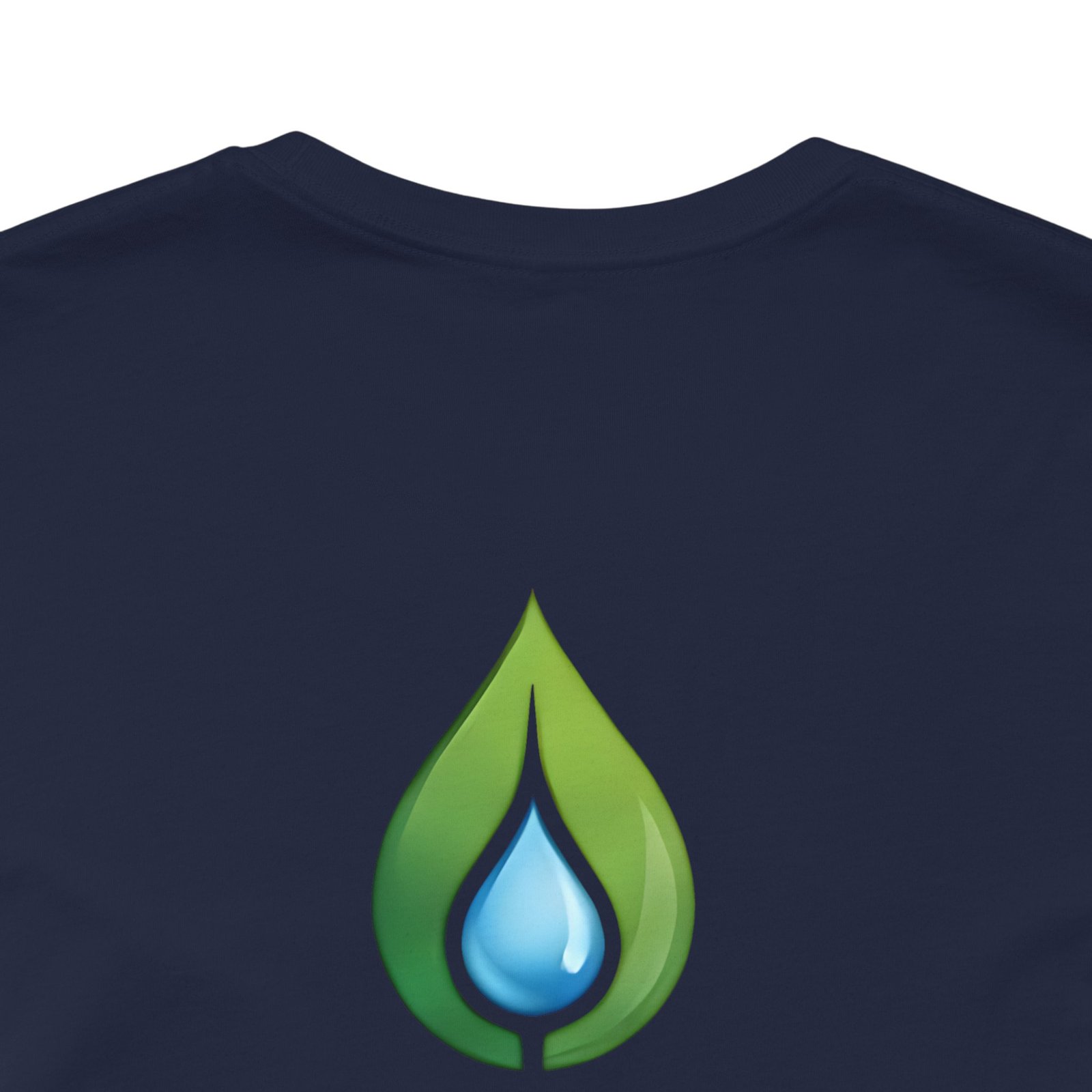 Bella Canvas 3001 T‑Shirt - Image 44