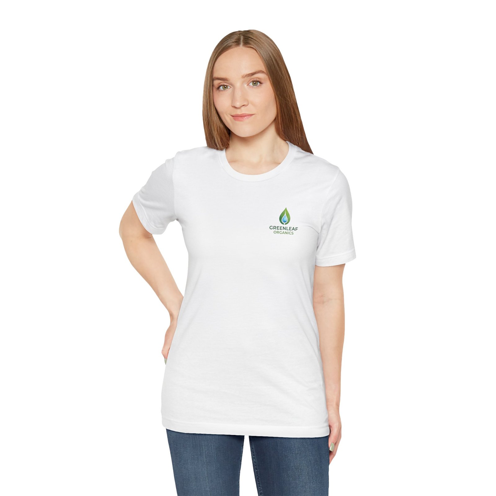 Bella Canvas 3001 T‑Shirt - Image 6