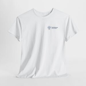 Gildan 500 Unisex T‑Shirt