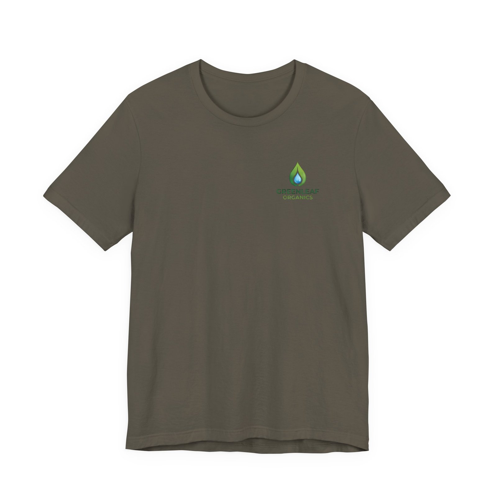 Bella Canvas 3001 T‑Shirt - Image 17