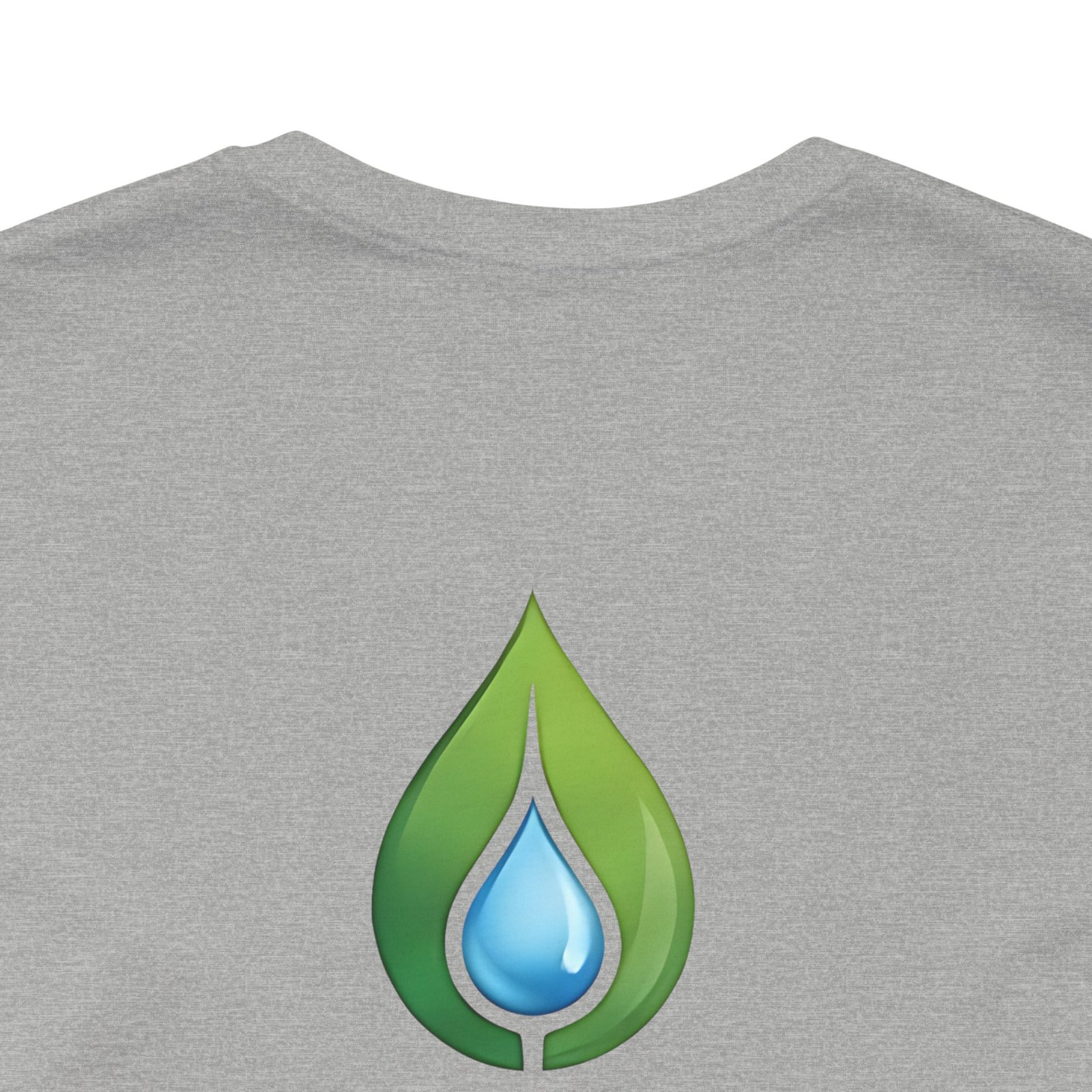 Bella Canvas 3001 T‑Shirt - Image 30