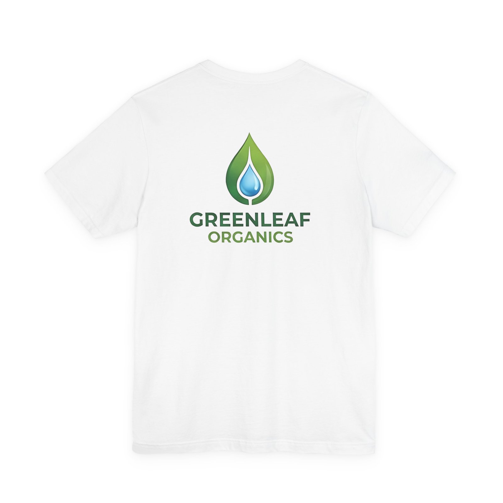 Bella Canvas 3001 T‑Shirt - Image 2