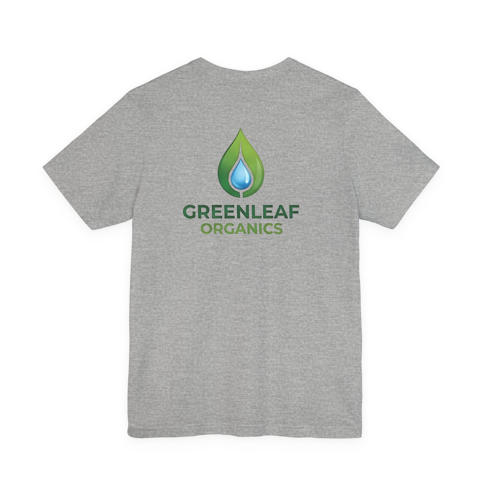 Bella Canvas 3001 T‑Shirt - Image 27