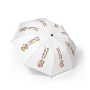 The Urban Guard | Semi-Automatic Foldable Umbrella