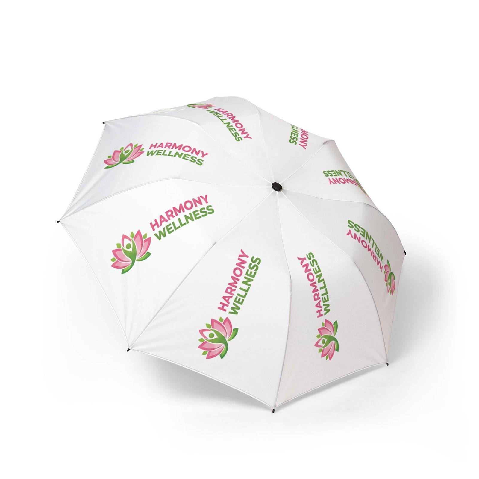 The Urban Guard | Semi-Automatic Foldable Umbrella