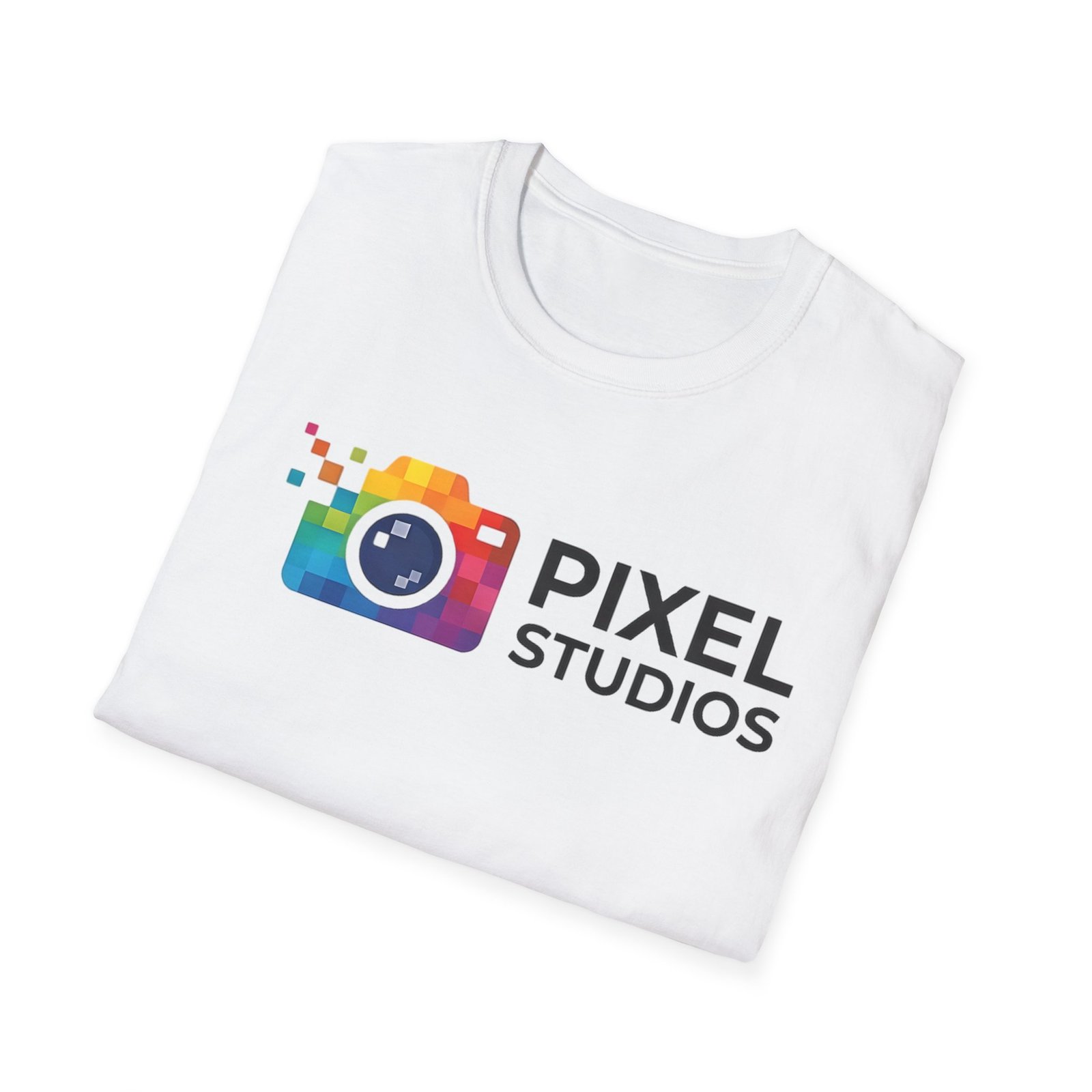 Gildan 64000 Soft T-Shirt - Image 4