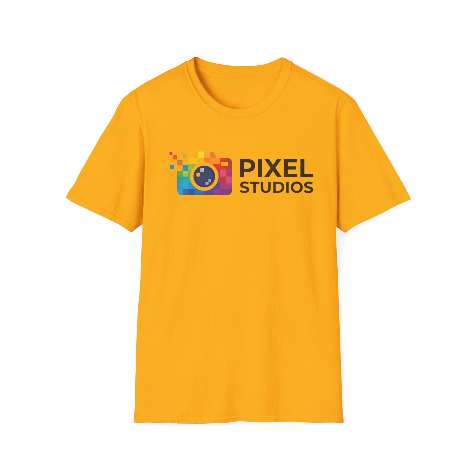 Gildan 64000 Soft T-Shirt - Image 13