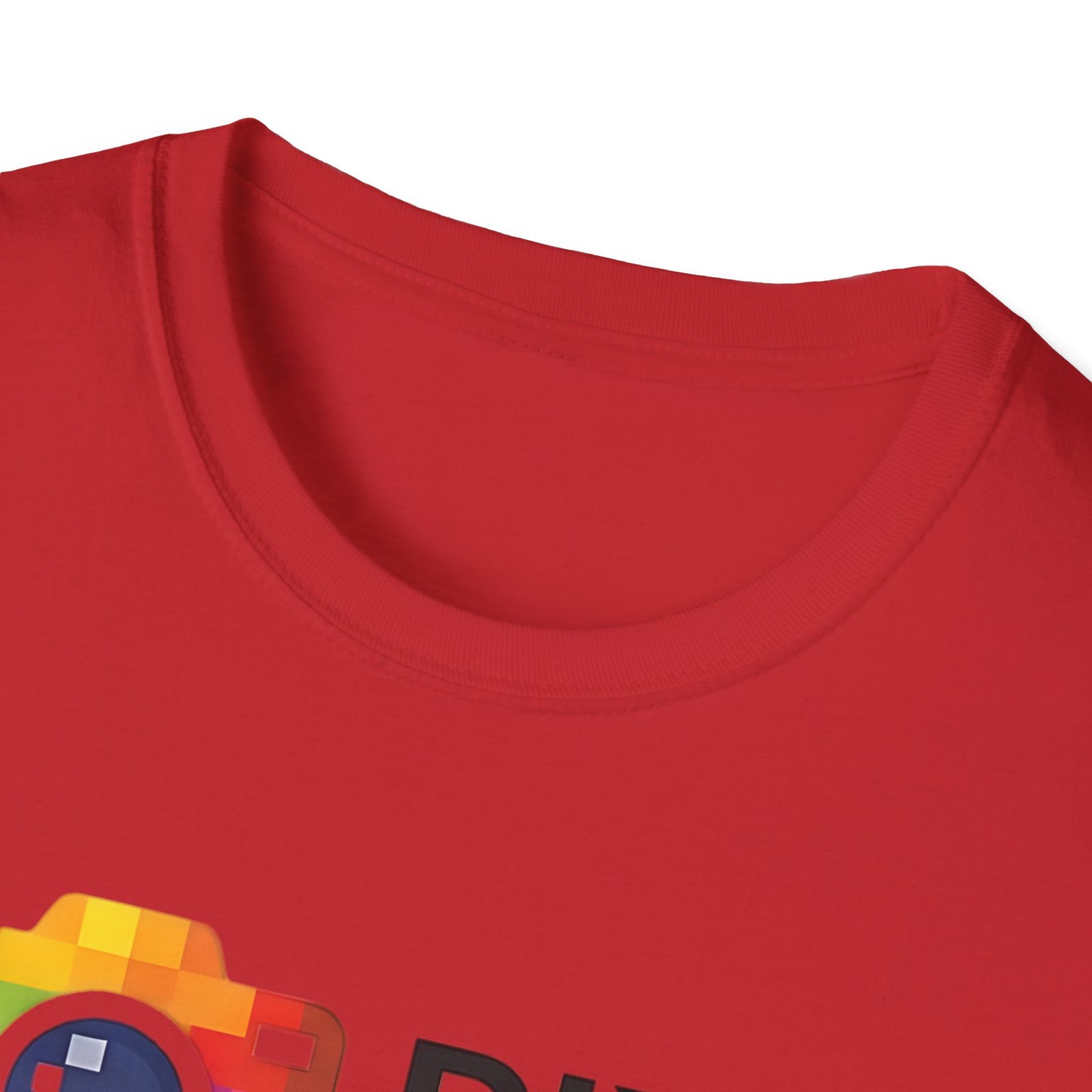 Gildan 64000 Soft T-Shirt - Image 31