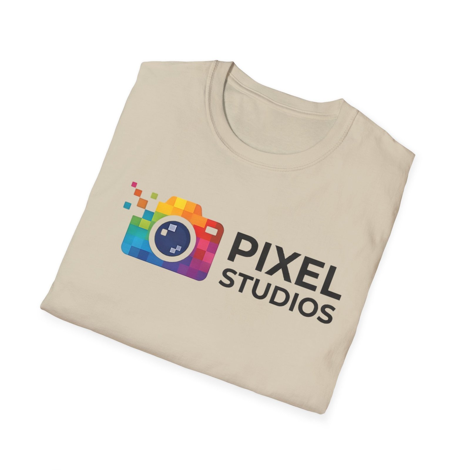 Gildan 64000 Soft T-Shirt - Image 8