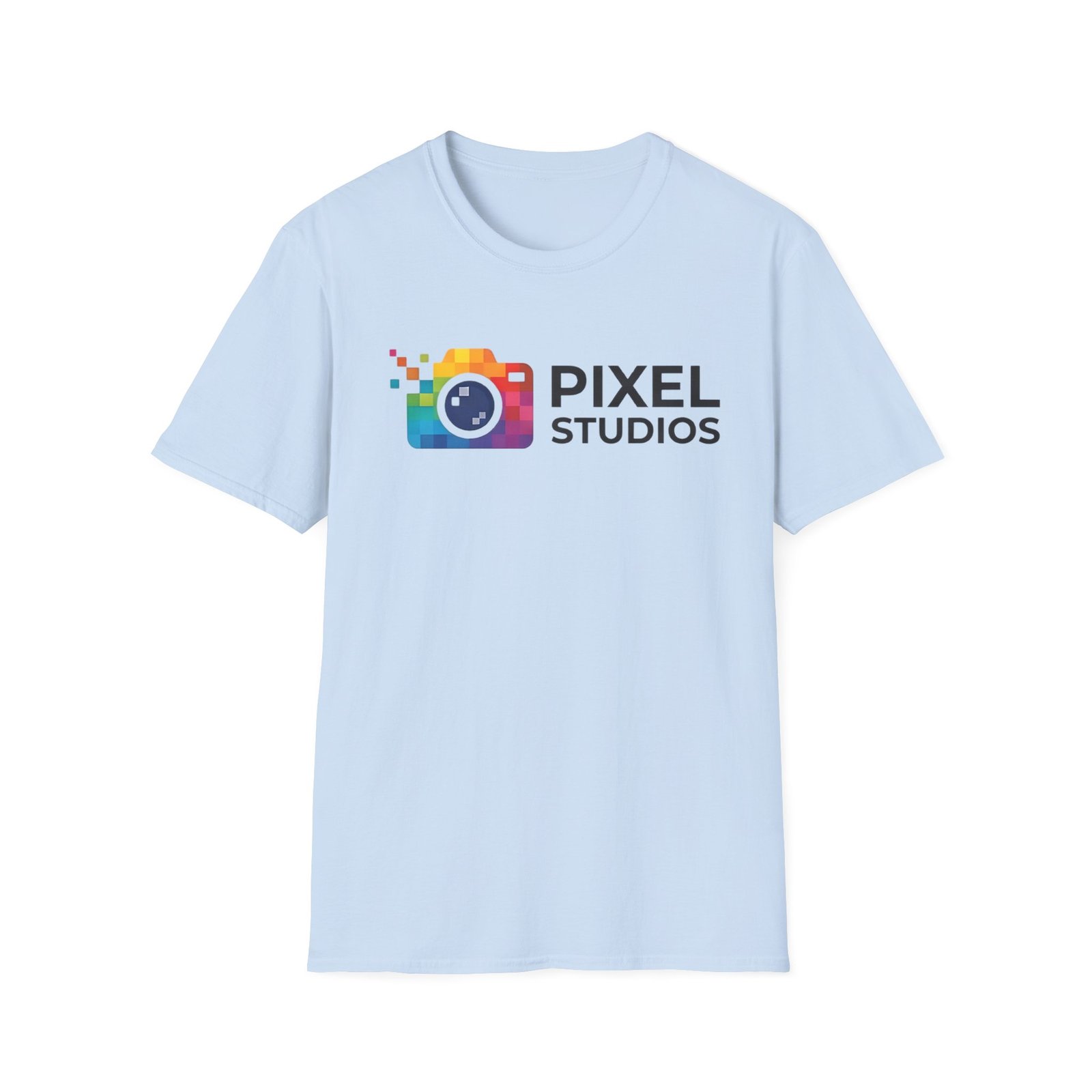 Gildan 64000 Soft T-Shirt - Image 21