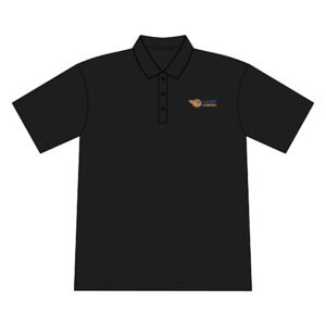 The Corporate Classic | Port Authority® Fine Pique Blend Polo