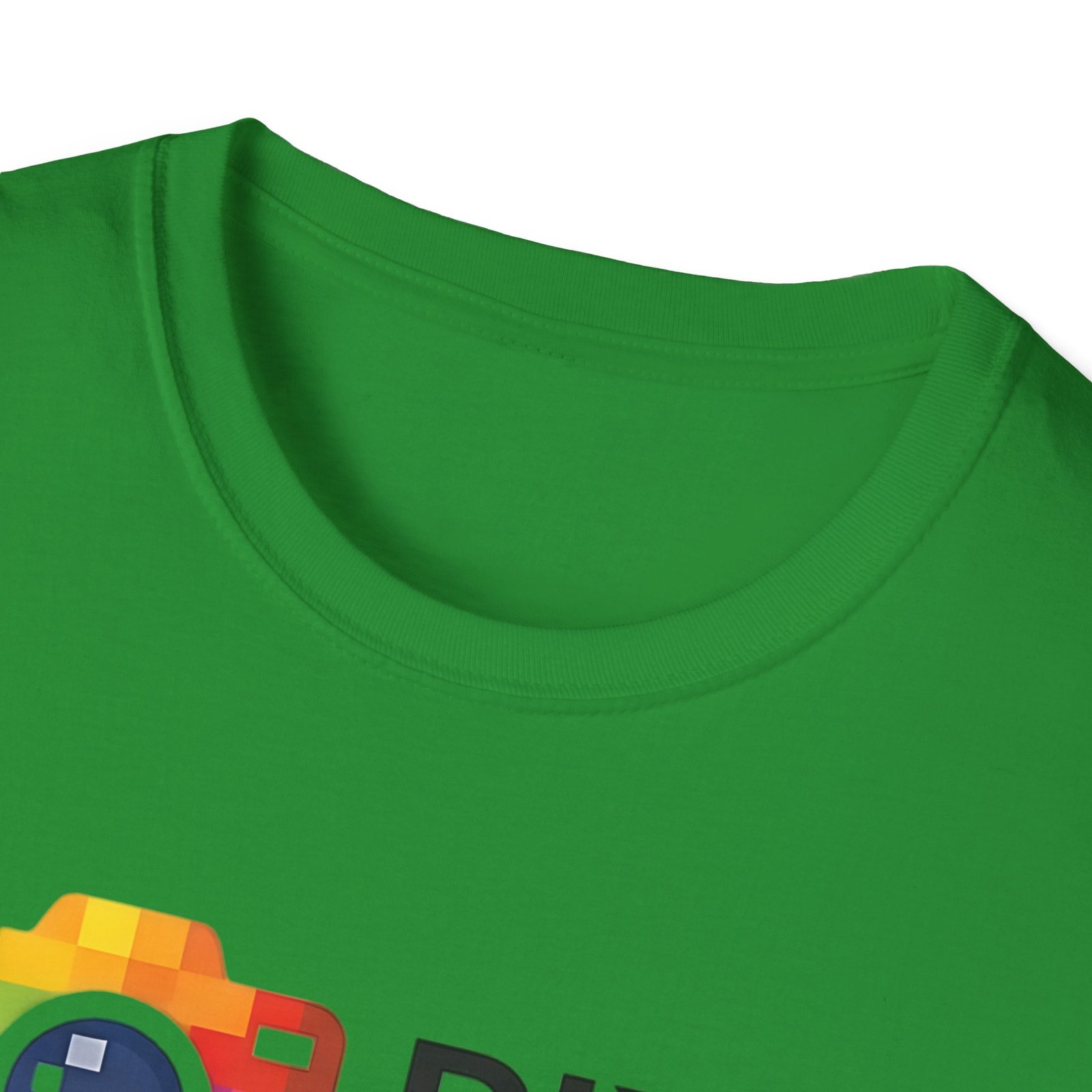 Gildan 64000 Soft T-Shirt - Image 19