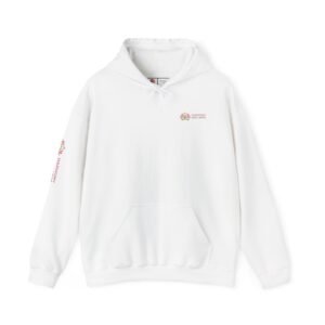 The Unified Standard (Gildan 18500) | High-Efficiency Team Hoodie