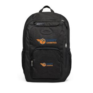 The Oakley® Enduro 22L | High-Performance Technical Backpack
