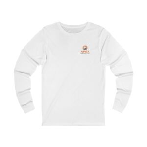 The Versatile Essential | Bella+Canvas Unisex Long Sleeve Tee