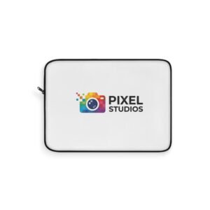 The Professional Shield | Premium Custom Padded Laptop Sleeve