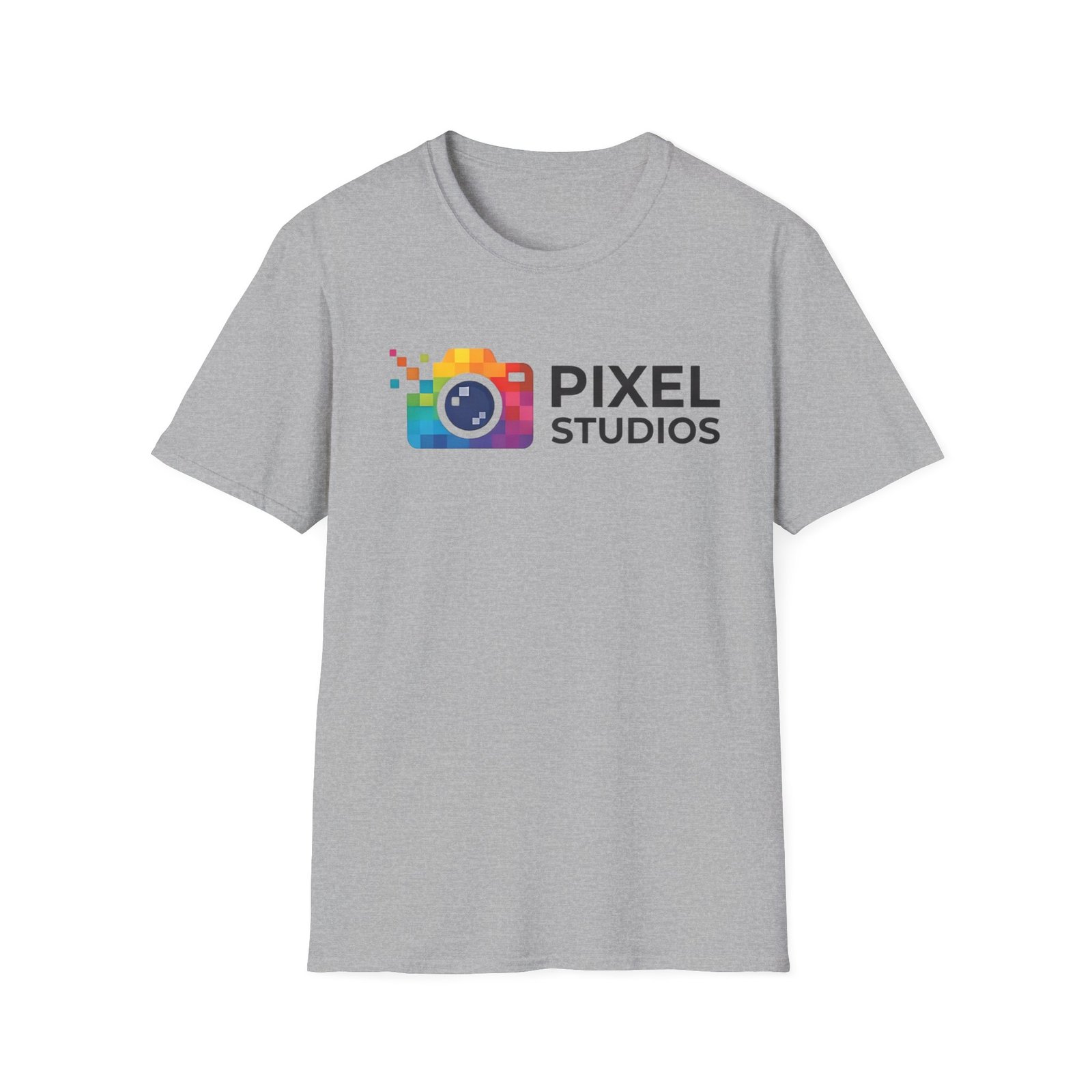 Gildan 64000 Soft T-Shirt - Image 9