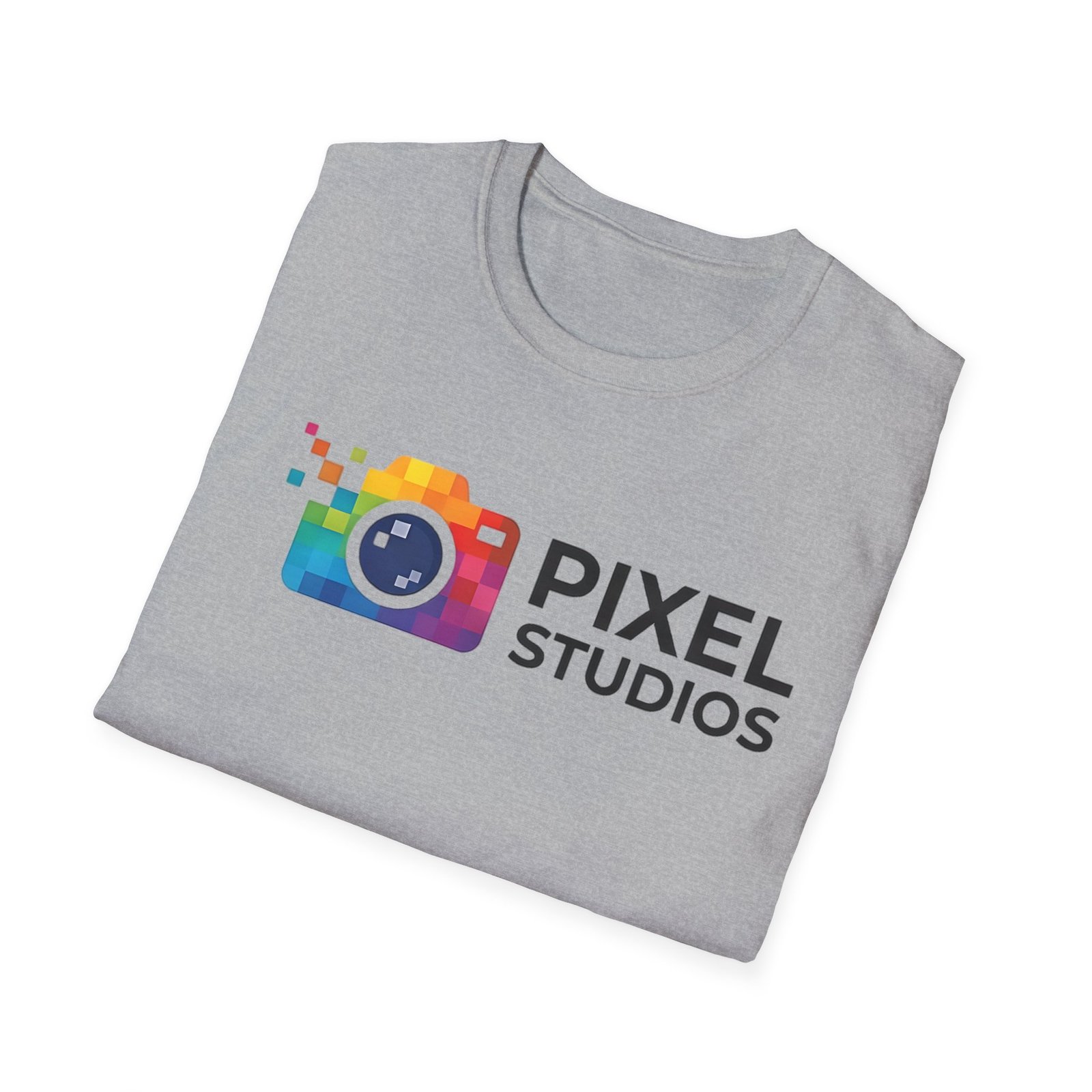 Gildan 64000 Soft T-Shirt - Image 12