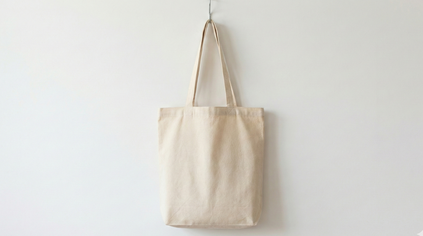 Heavy Canvas Event Tote