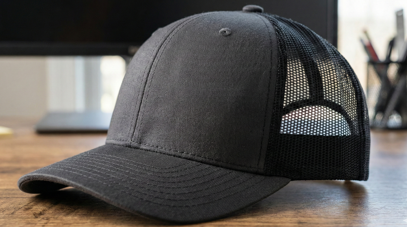 Richardson 112 Trucker Cap