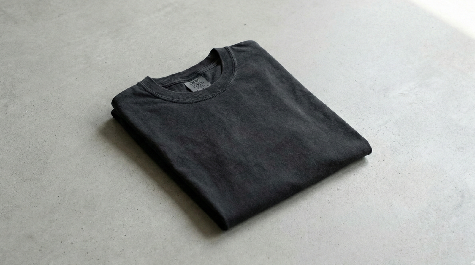 Comfort Colors Vintage Wash Tee