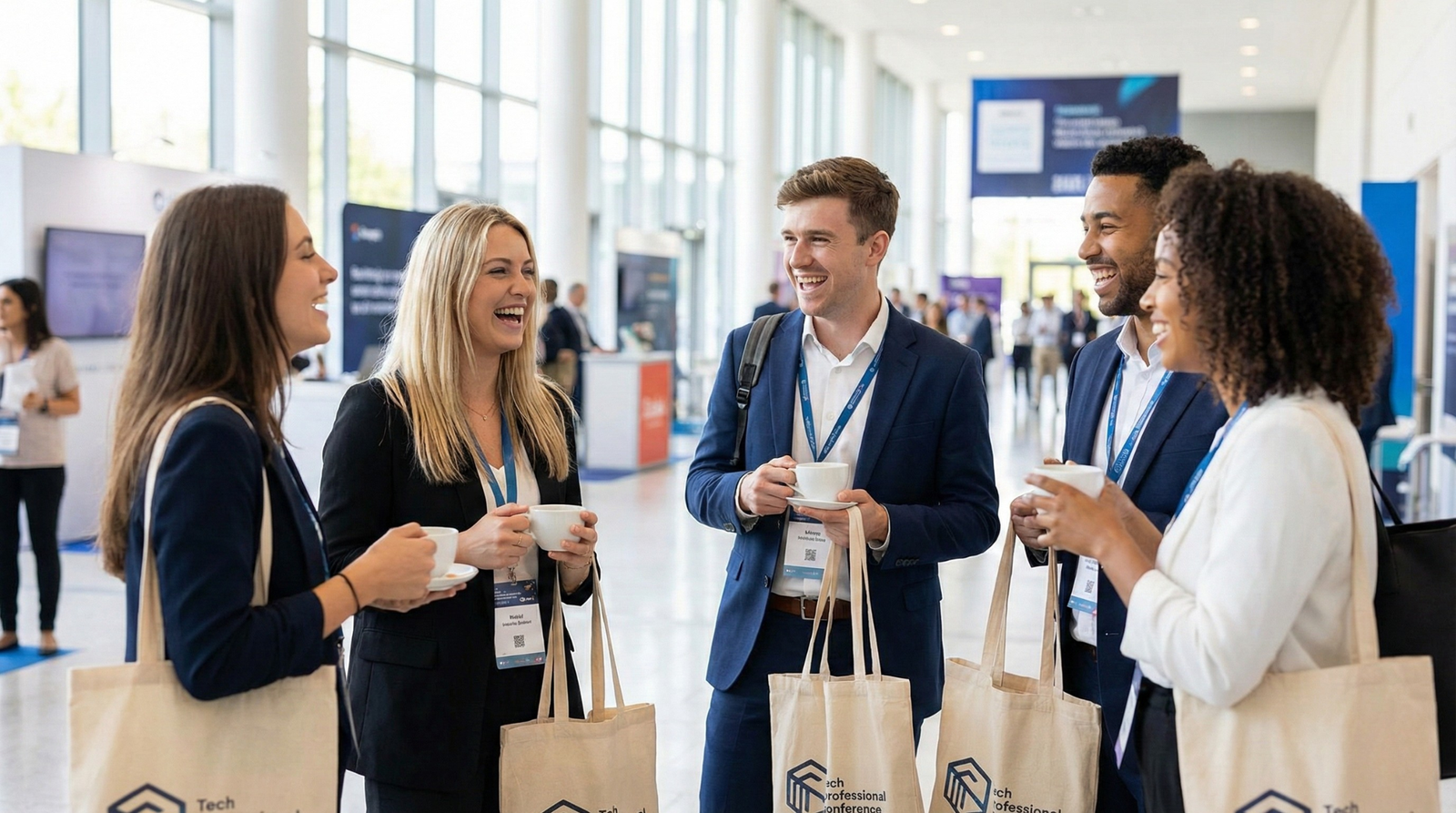 Essential Event Tote