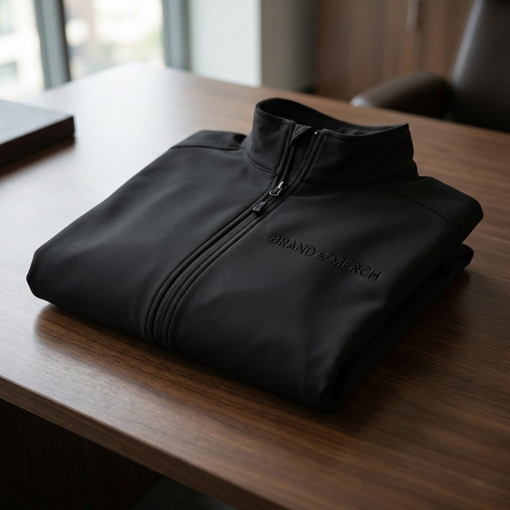 Elite Collection Jacket