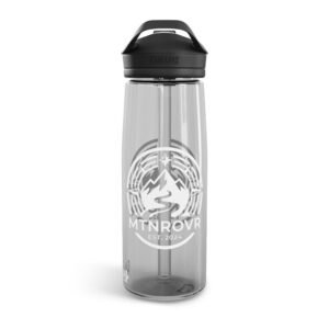 CamelBak Eddy® Water Bottle | 20oz & 25oz Options | Custom Branded Tritan™
