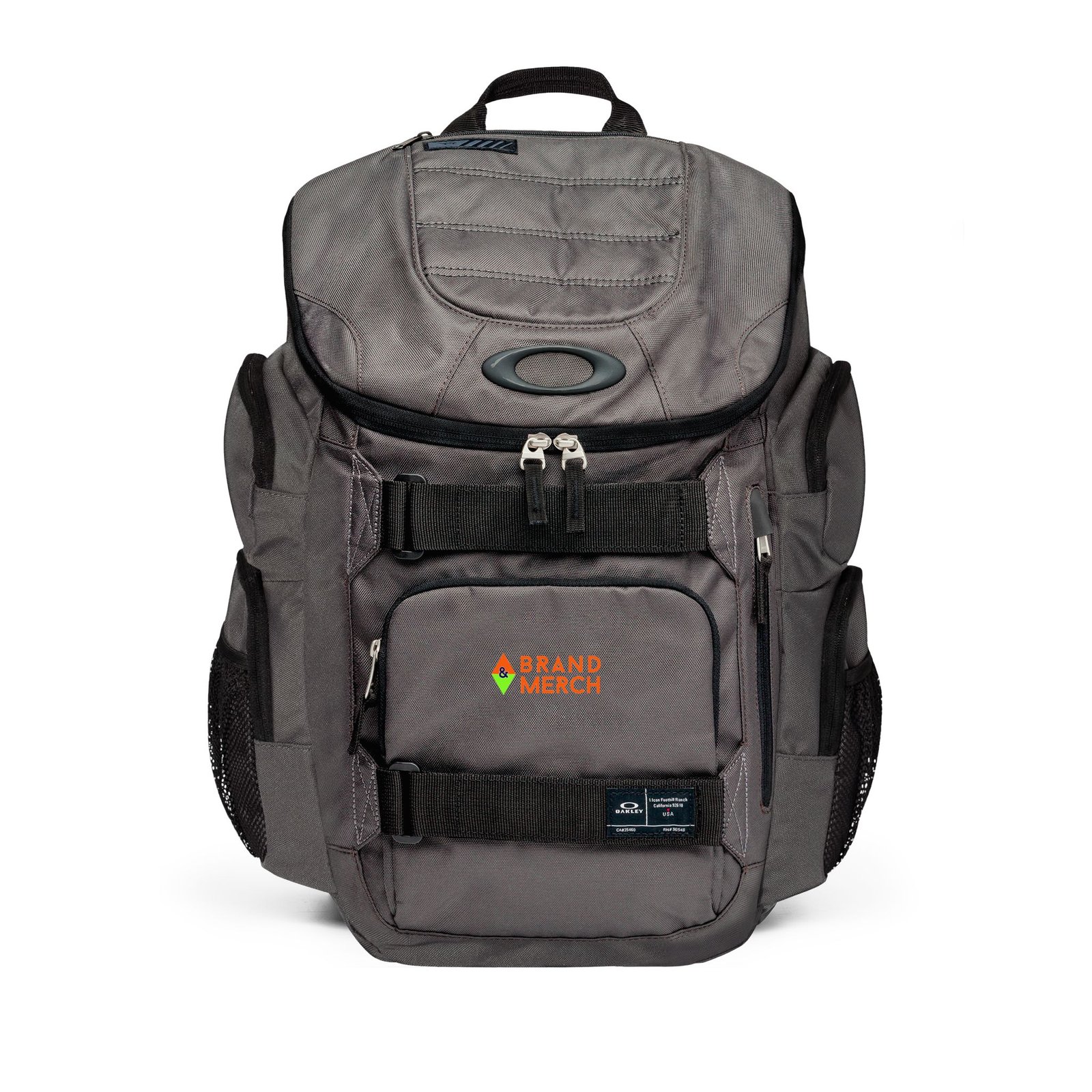 Sample Kit | Oakley Enduro 2.0 30L Professional Executive Laptop Backpack - Image 2