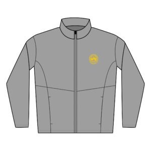 Premium Port Authority® Collective Soft Shell Jacket - Custom Embroidered Outerwear