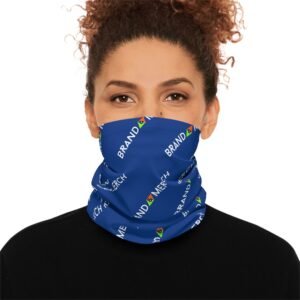 Essential Lightweight Breathable Performance Neck Gaiter