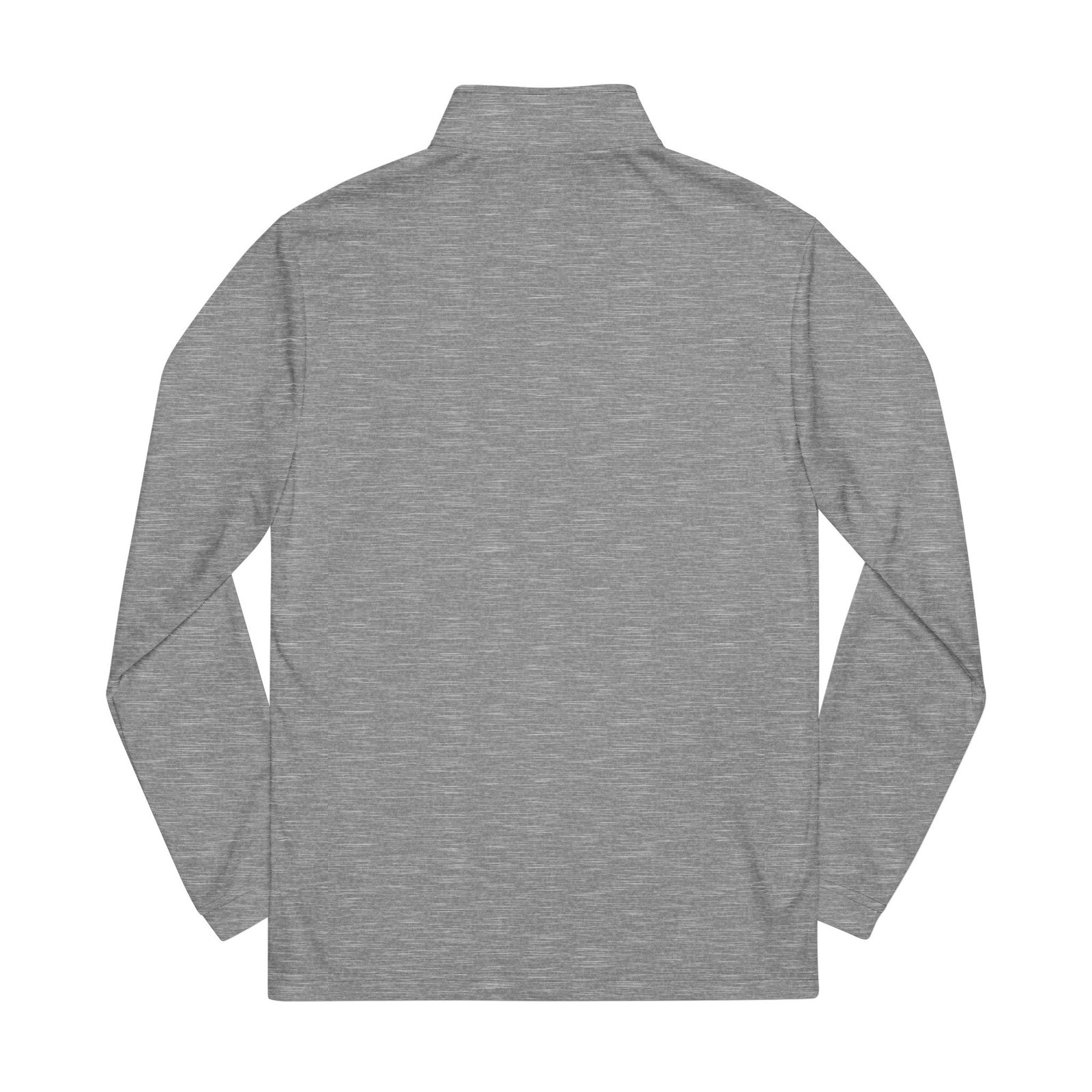 Premium Custom adidas® Embroidered Quarter-Zip Pullover - Eco-Friendly Corporate Wear - Image 10