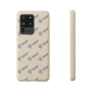 Premium Biodegradable Eco-Friendly Phone Case | Sustainable Corporate Tech Gift