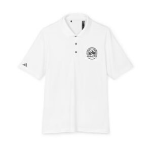Premium Custom adidas® Performance Polo - Moisture-Wicking Corporate Wear