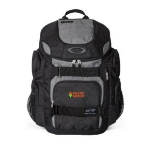 Sample Kit | Oakley Enduro 2.0 30L Professional Executive Laptop Backpack