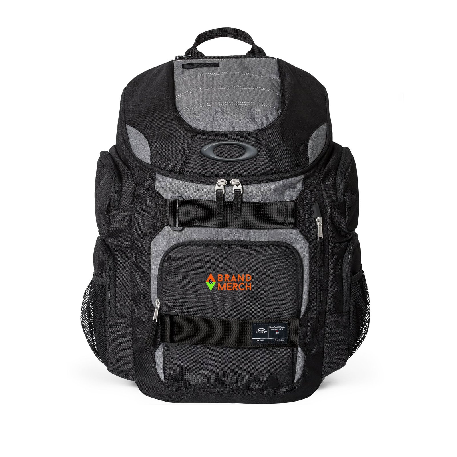 Sample Kit | Oakley Enduro 2.0 30L Professional Executive Laptop Backpack