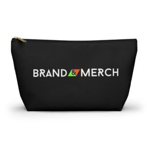 Sample Kit | T-Bottom Accessory Pouch
