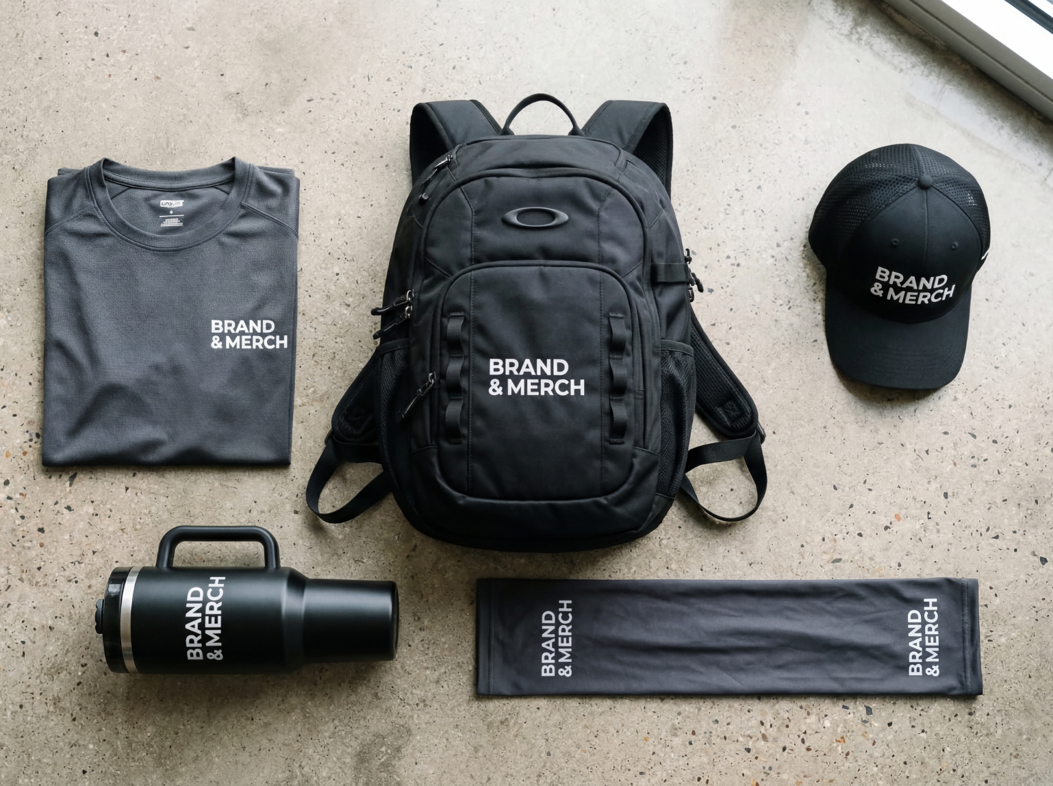 The Field & Property Services Kit