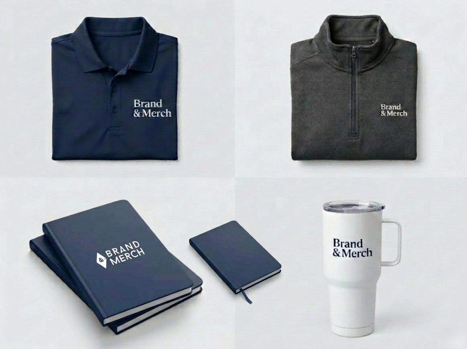 The Resort Staff Kit