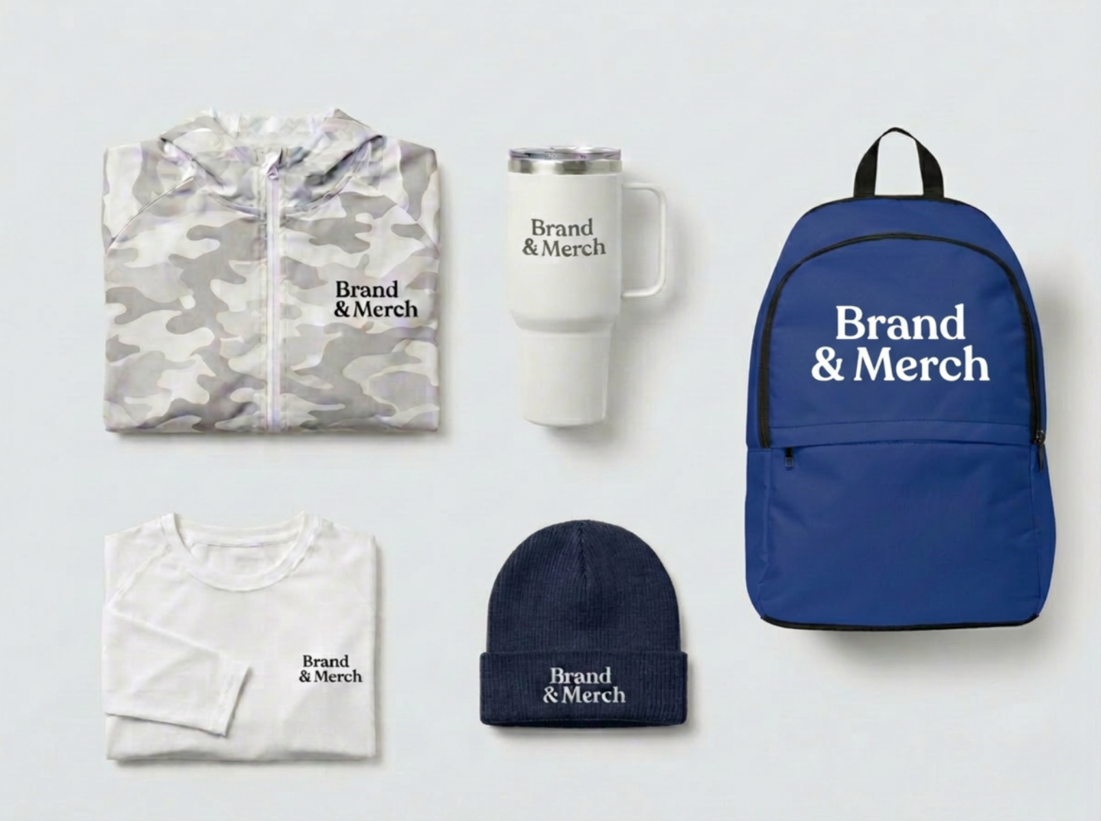 The Voyageur Crew Kit