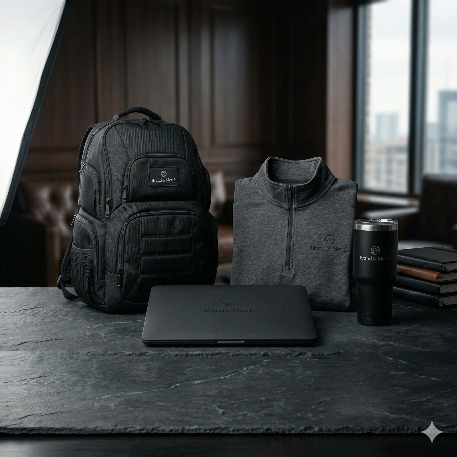 Executive Voyageur Kit