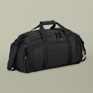 The Core Performance Gym Bag | Port & Company® Custom Sports Duffel