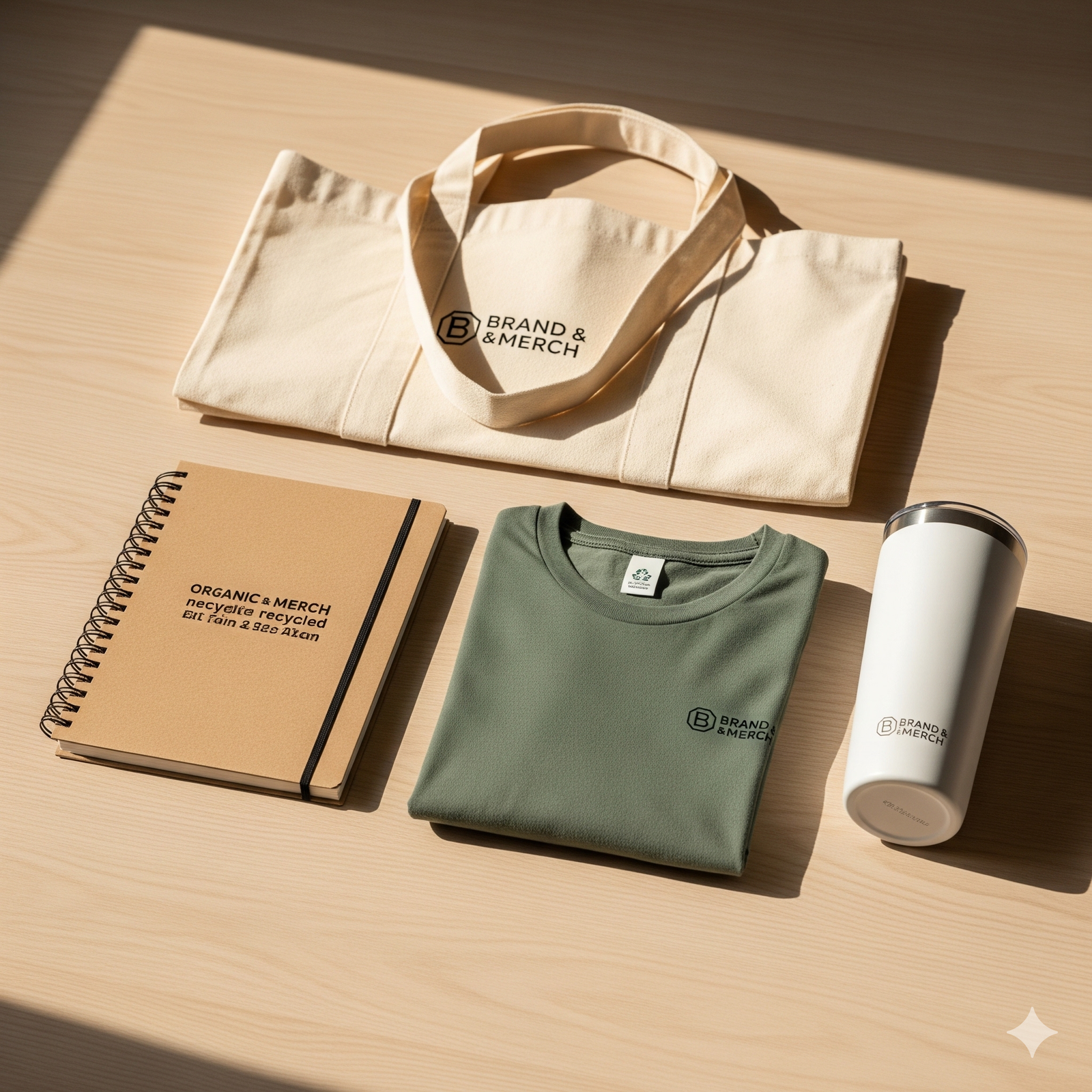 Eco-Office Kit